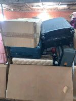 Luggage pallets for sale - Image 6