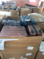Luggage pallets for sale