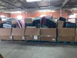 Luggage pallets for sale - Image 7