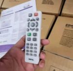 Projectors pallet for sale - Image 2