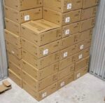 Projectors pallet for sale