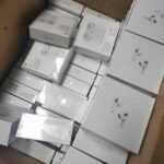 Apple Airpods pro pallets