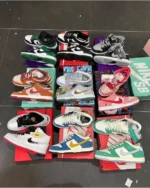 Authentic Nike Shoes Liquidation Pallet - Image 6