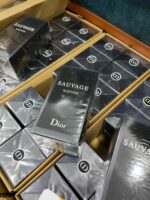 Authentic Perfume Pallet For sale - Image 3