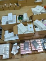 Authentic Perfume Pallet For sale - Image 10