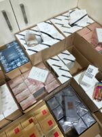 Authentic Perfume Pallet For sale - Image 4