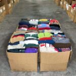 Male Clothings Pallets for sale - Image 2