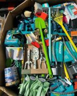 Jardineria Target Tools pallets for sale - Image 3