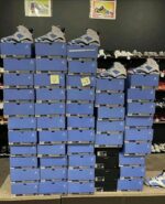 Authentic jordan shoes pallets for sale - Image 24