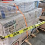 Out door sheds pallets - Image 3