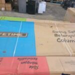 Out door sheds pallets - Image 5