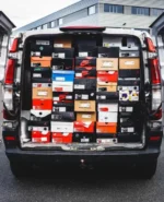 Authentic Nike Shoes Liquidation Pallet - Image 4