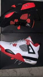 Authentic jordan shoes pallets for sale - Image 15
