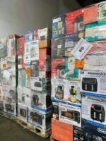 Cookware sets pallets for sale - Image 4