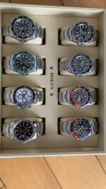 CASUAL WATCH PALLETS FOR SALE - Image 6