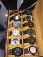 CASUAL WATCH PALLETS FOR SALE - Image 17