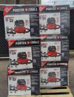 Compressor Kit Tool Pallet - Image 2