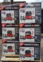 Compressor Kit Tool Pallet - Image 4