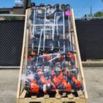 Echo String Trimmer Pallet - Image 3