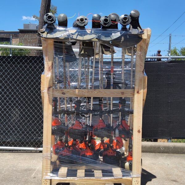 Echo String Trimmer Pallet