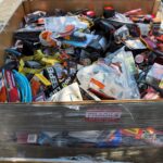 Miscellaneous Accessories Pallet for sale - Image 4