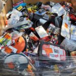 Miscellaneous Accessories Pallet for sale - Image 5