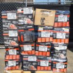 Echo Tool Pallet for sale