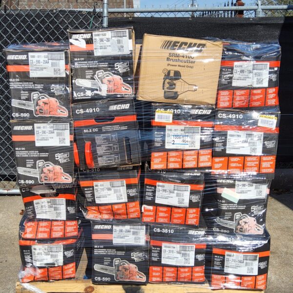 Echo Tool Pallet for sale