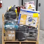 Drain Cleaners, Inverters & Compressors Pallet - Image 2
