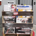 Drain Cleaners, Inverters & Compressors Pallet - Image 4