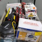 Drain Cleaners, Inverters & Compressors Pallet - Image 6