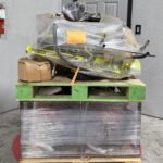 Tiller Tool Pallet for sale - Image 3