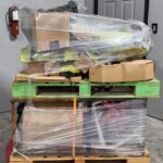 Tiller Tool Pallet for sale - Image 5