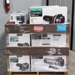 Sprinkler Pumps pallets - Image 4