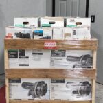 Sprinkler Pumps pallets - Image 5