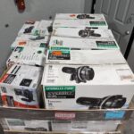 Sprinkler Pumps pallets - Image 6