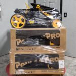 POULAN PRO Self-Propelled Pallet - Image 3