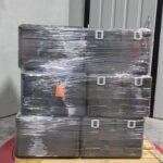 RYOBI Gas Chainsaw Pallet - Image 2