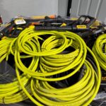 Dewalt electric pressure washer pallet - Image 5