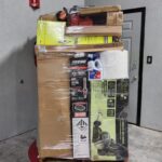 Mowers & more pallet for sale - Image 4