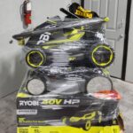 Lawn mower pallets for sale - Image 4