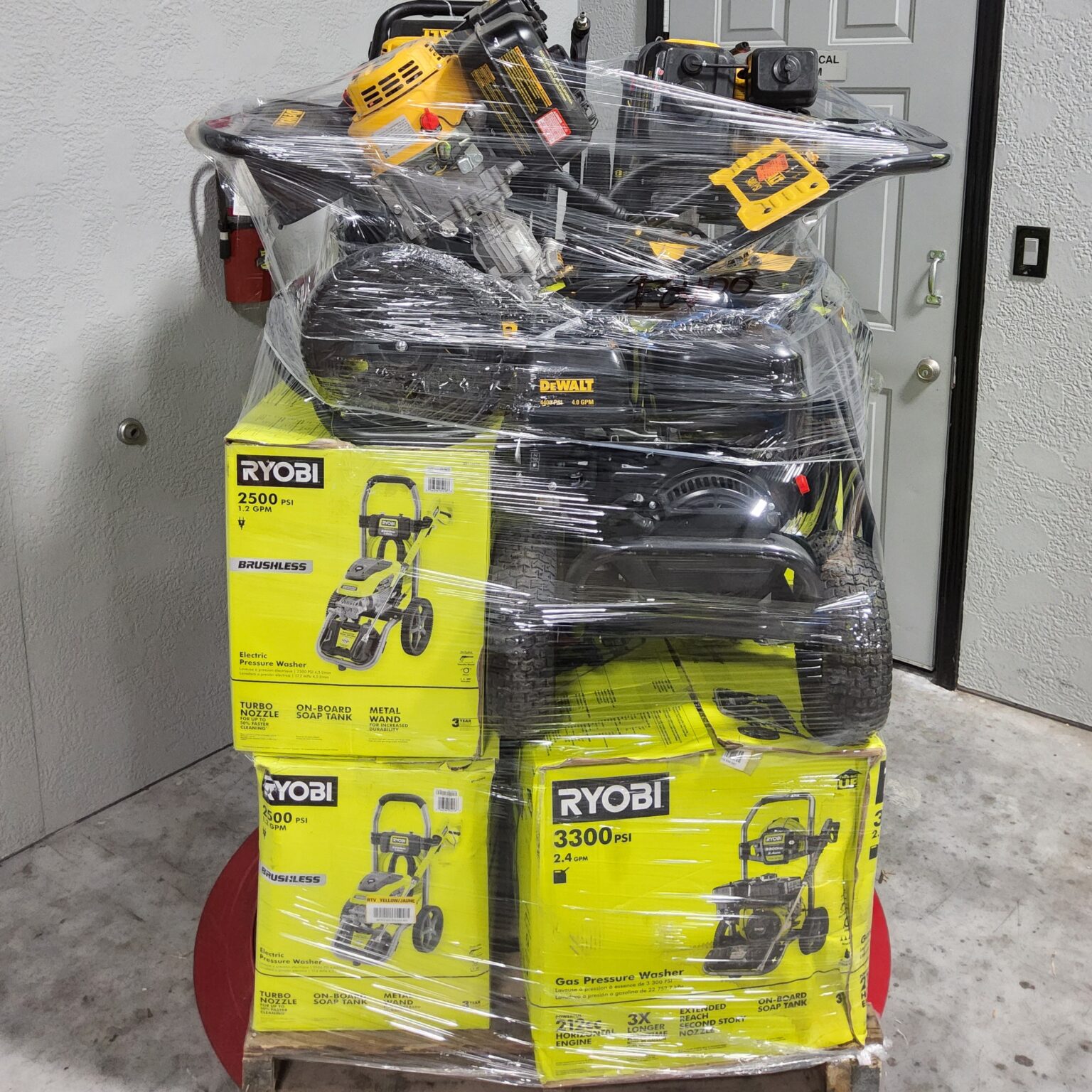 20250708_111111-1536x1536-1.jpg GAS PRESSURE WASHER PALLET - Image 1