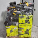 GAS PRESSURE WASHER PALLET - Image 5