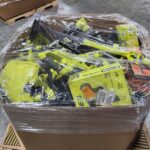 Loose tool pallets for sale - Image 3