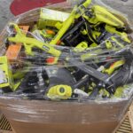 Loose tool pallets for sale - Image 5