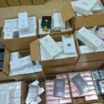 Authentic Perfume for sale, Half Pallet