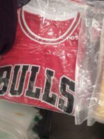 Basketball Jersey Pallets for sale - Image 7