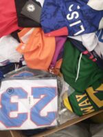Basketball Jersey Pallets for sale - Image 8