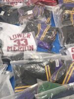 Basketball Jersey Pallets for sale - Image 6