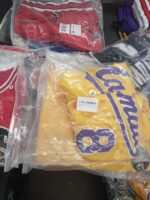 Basketball Jersey Pallets for sale - Image 4